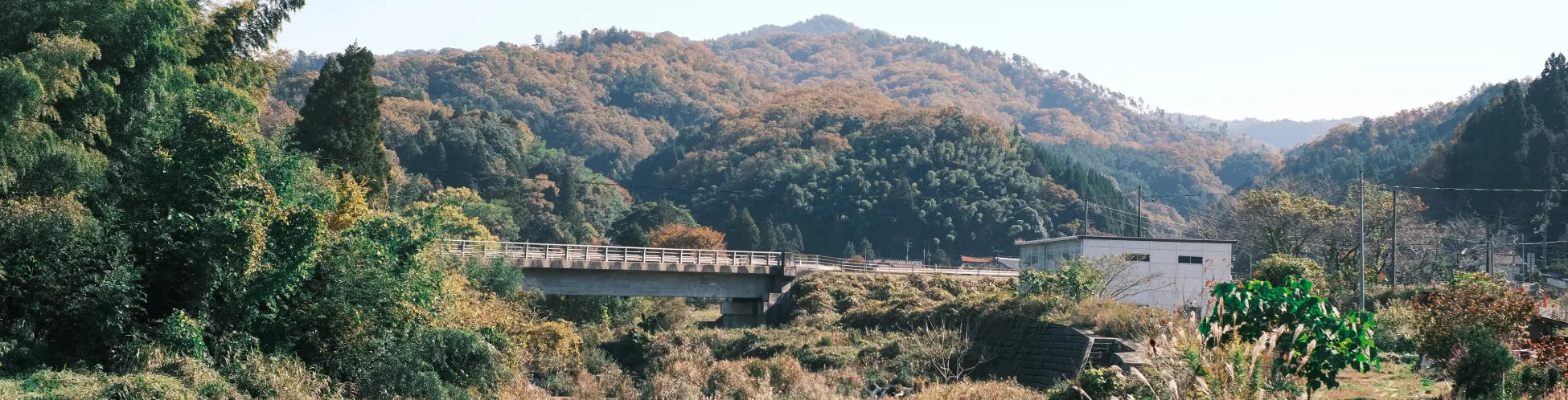 広瀬のまちと<br class="show-sp">広瀬和紙